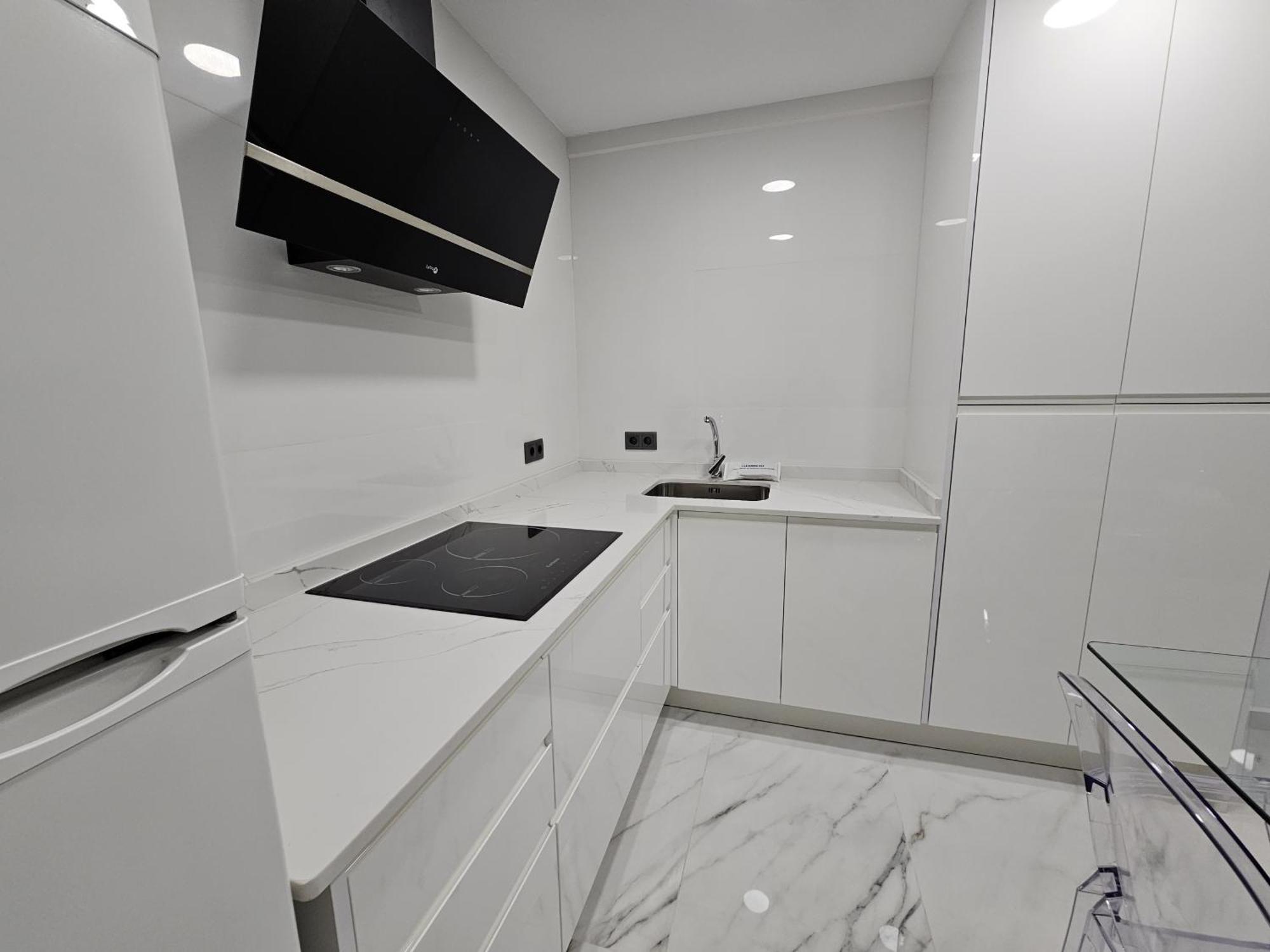 Apartment Bacana If