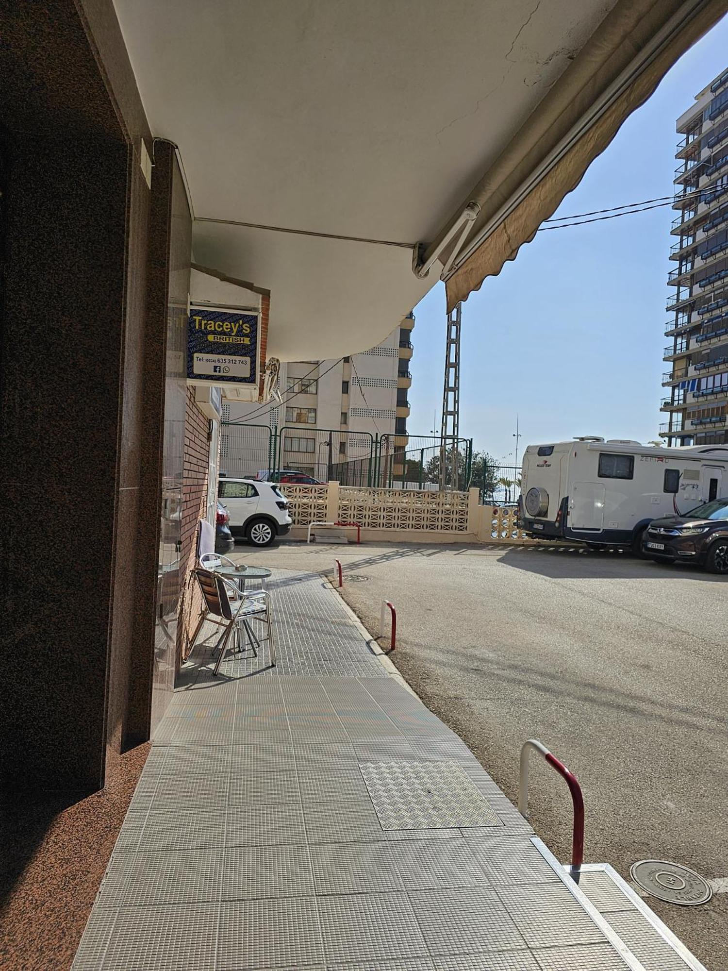 Apartment Bacana If *