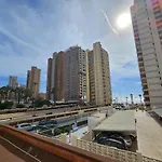 Apartamento Bacana If Beach