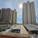 Apartamento Bacana If Beach