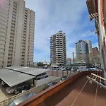 Apartamento Bacana If Beach