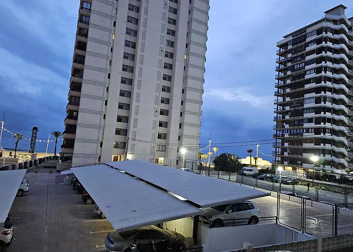 Apartamento Bacana If Beach