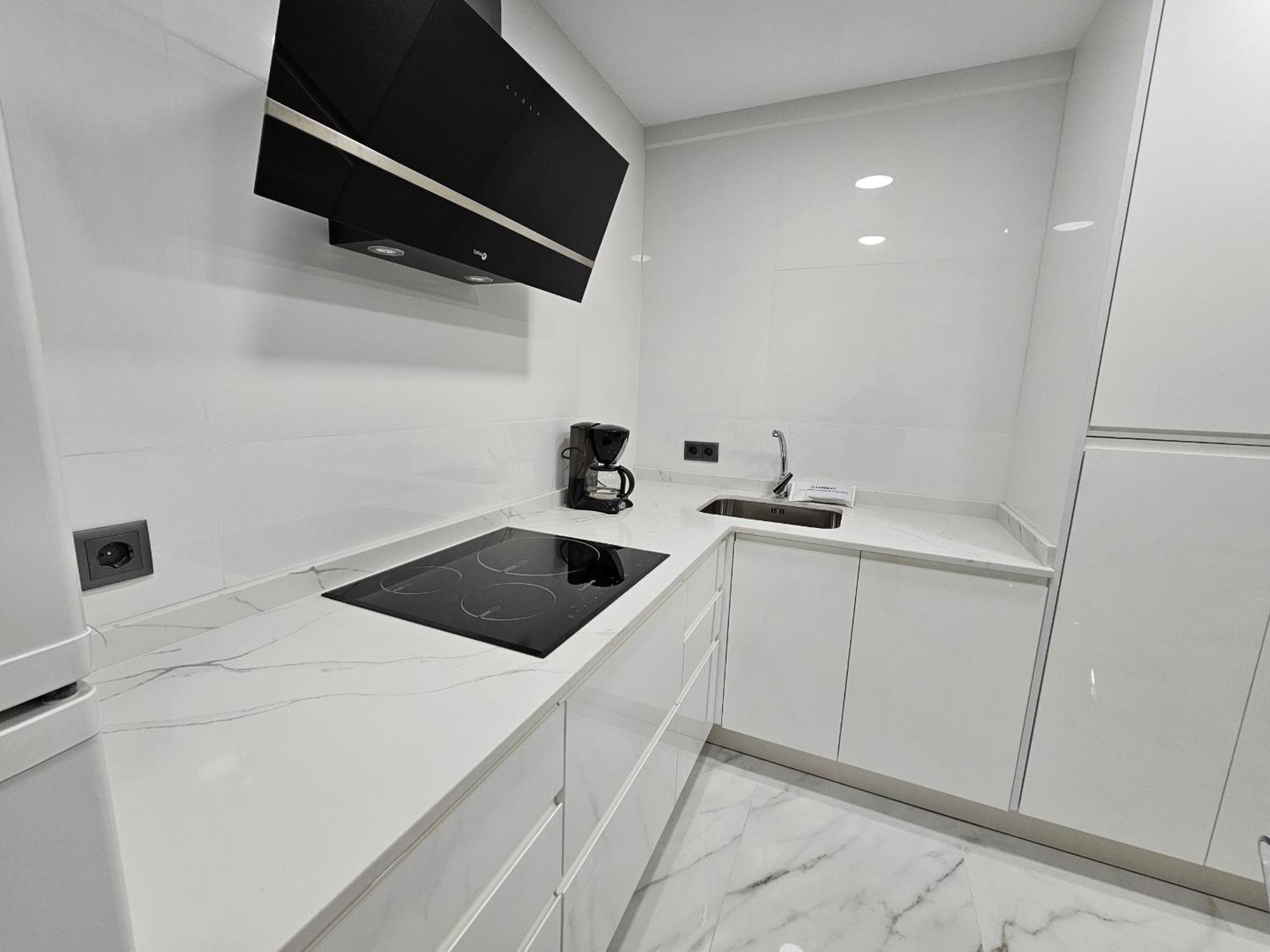 Bacana If Apartment *