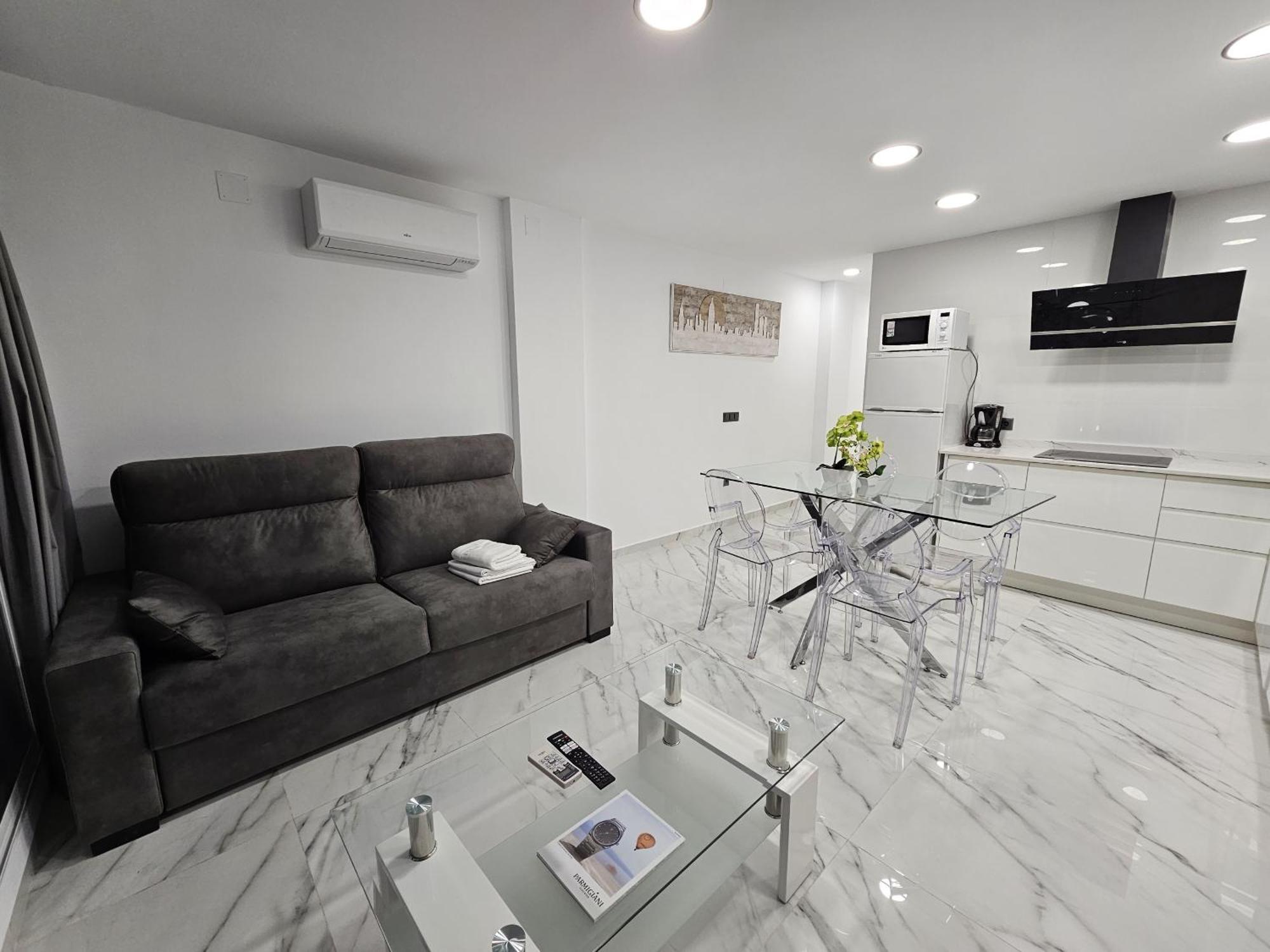 Bacana If Apartment Benidorm