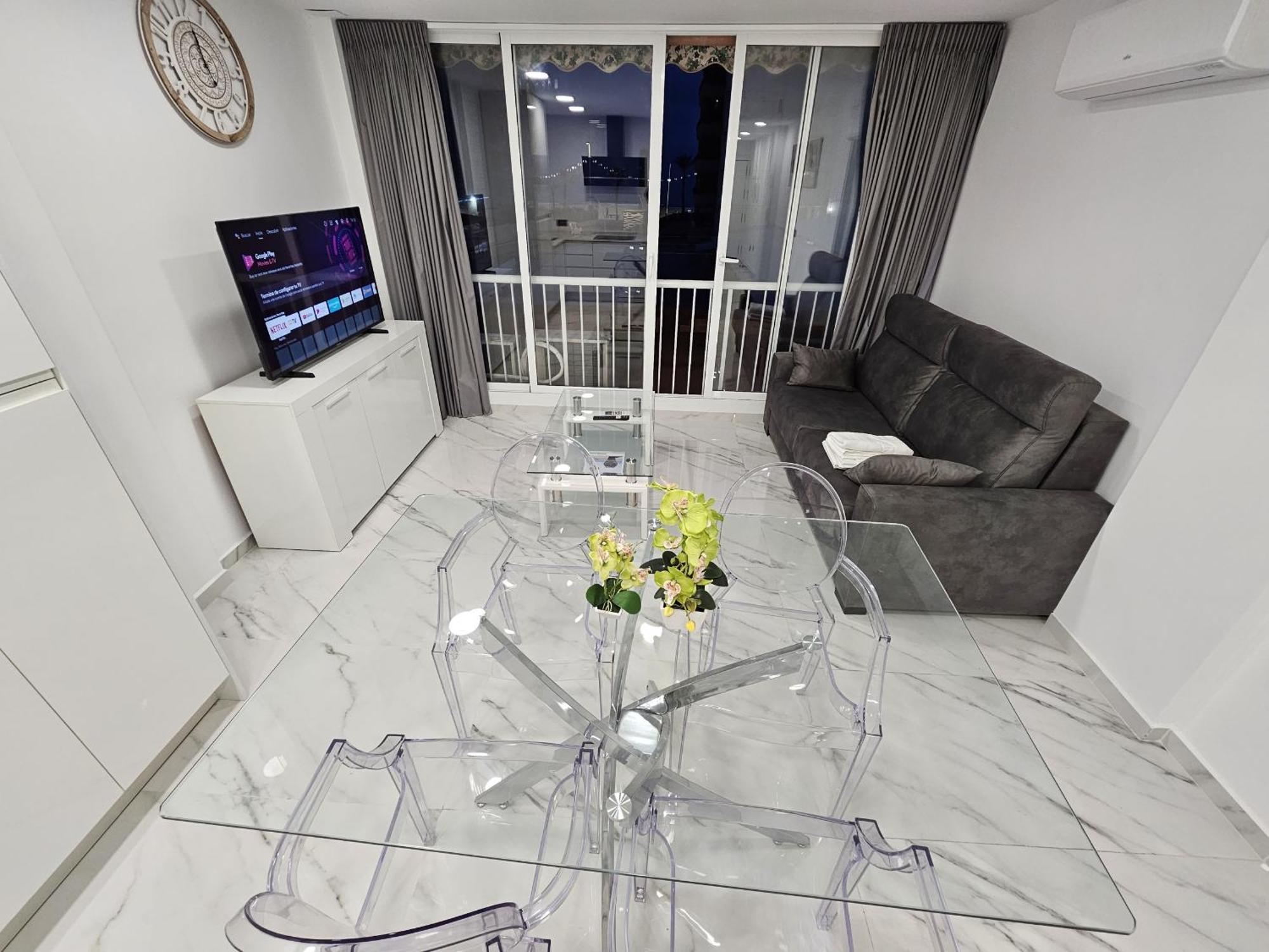 Apartment Bacana If