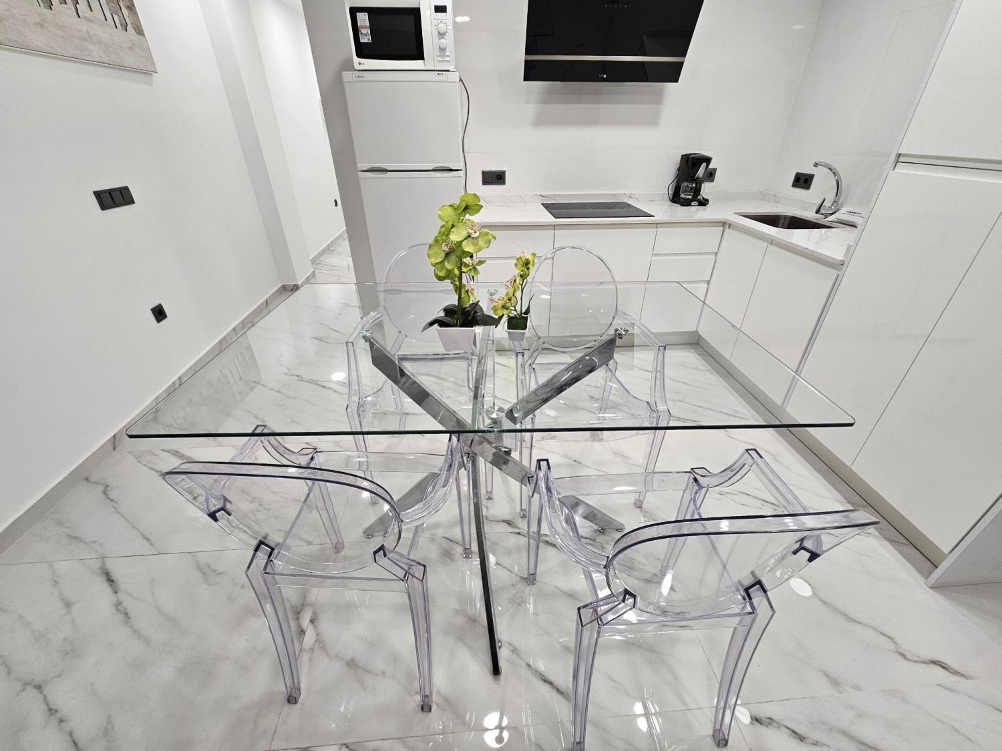 Bacana If Apartment
