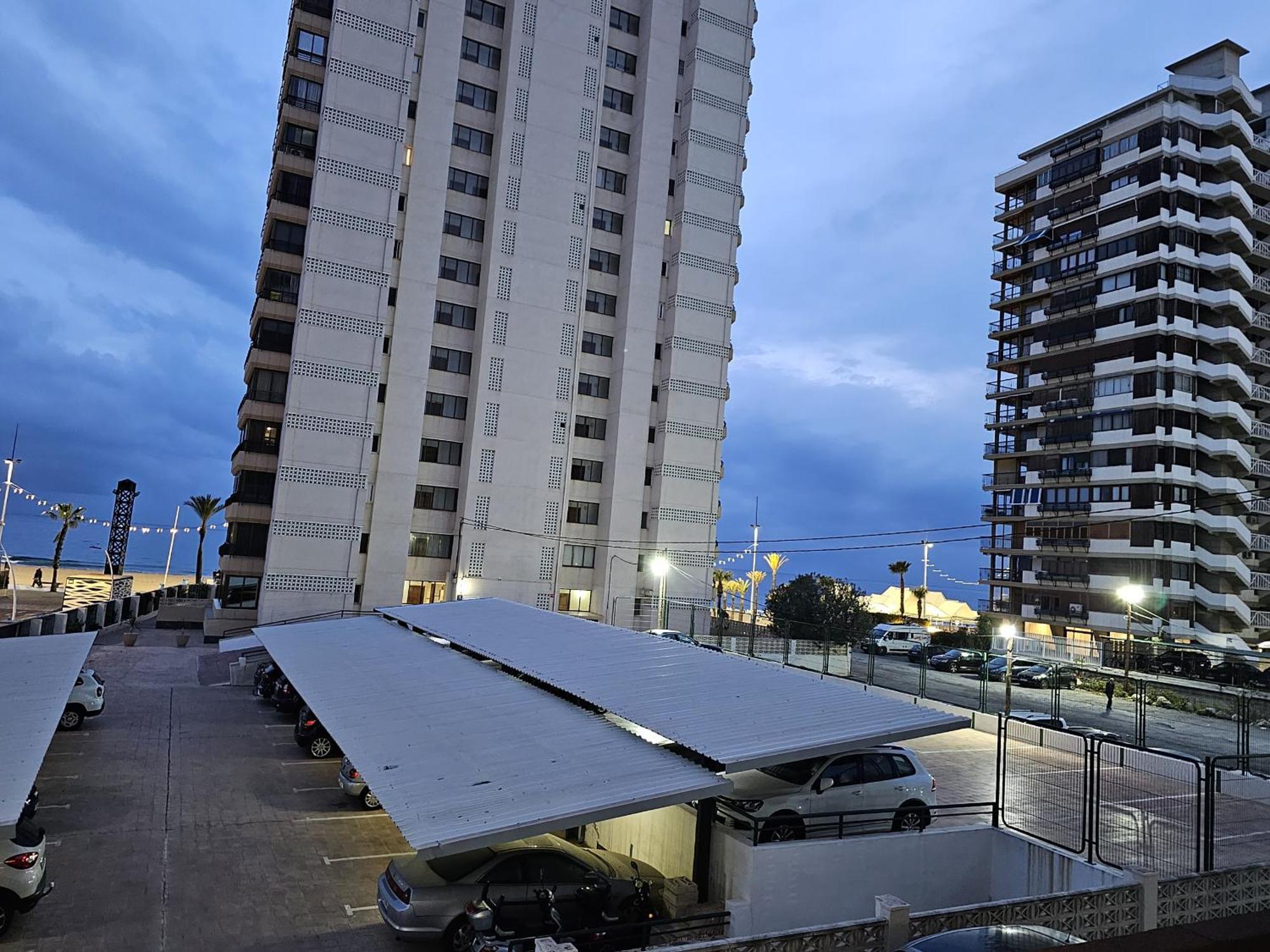 Bacana If Apartment Benidorm