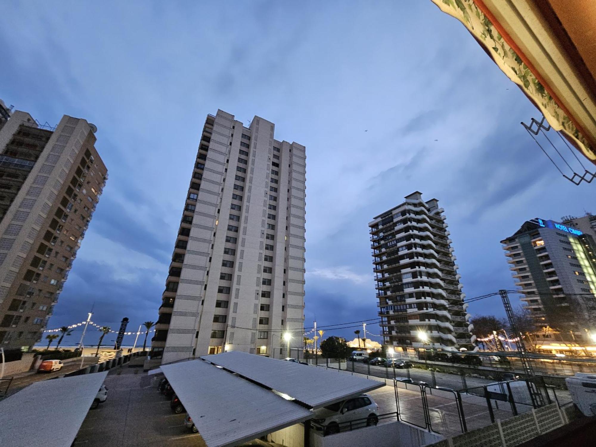 Apartment Bacana If *