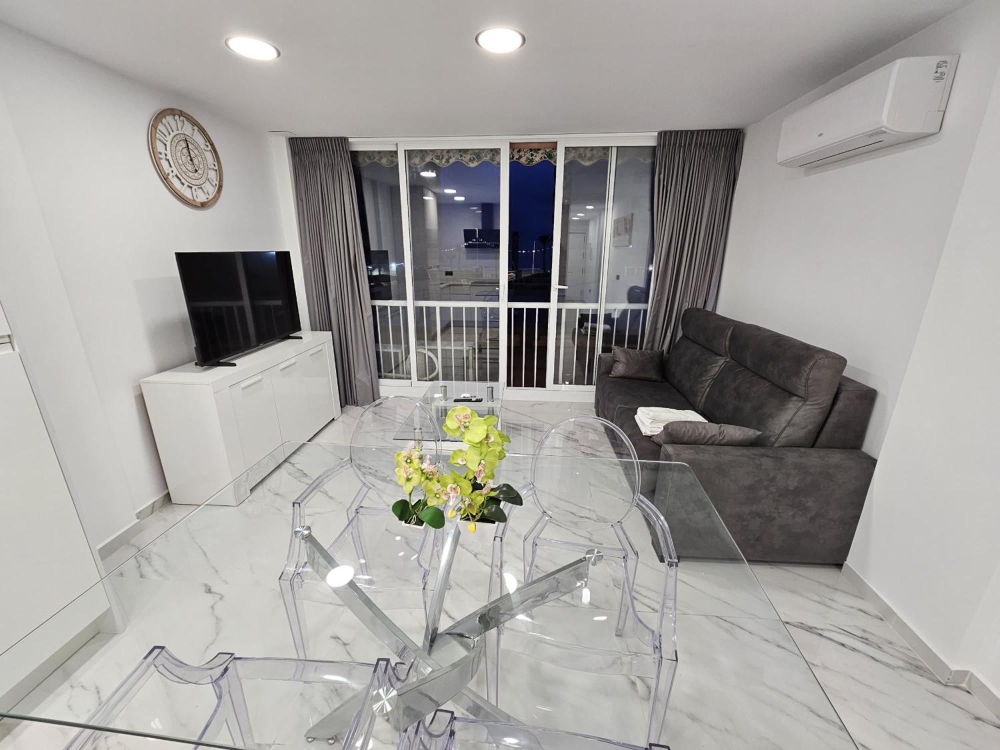 Apartment Bacana If
