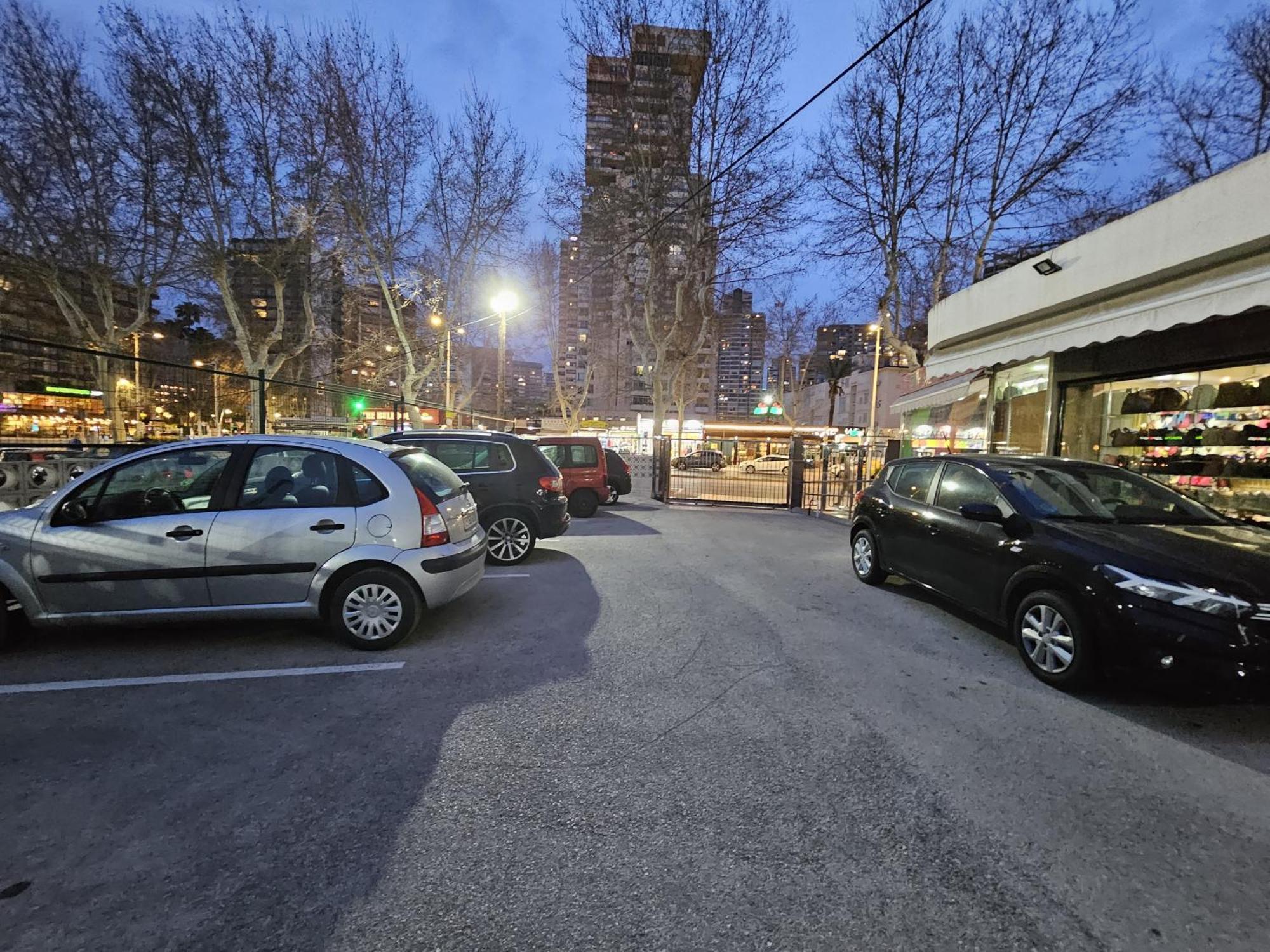 Bacana If Benidorm