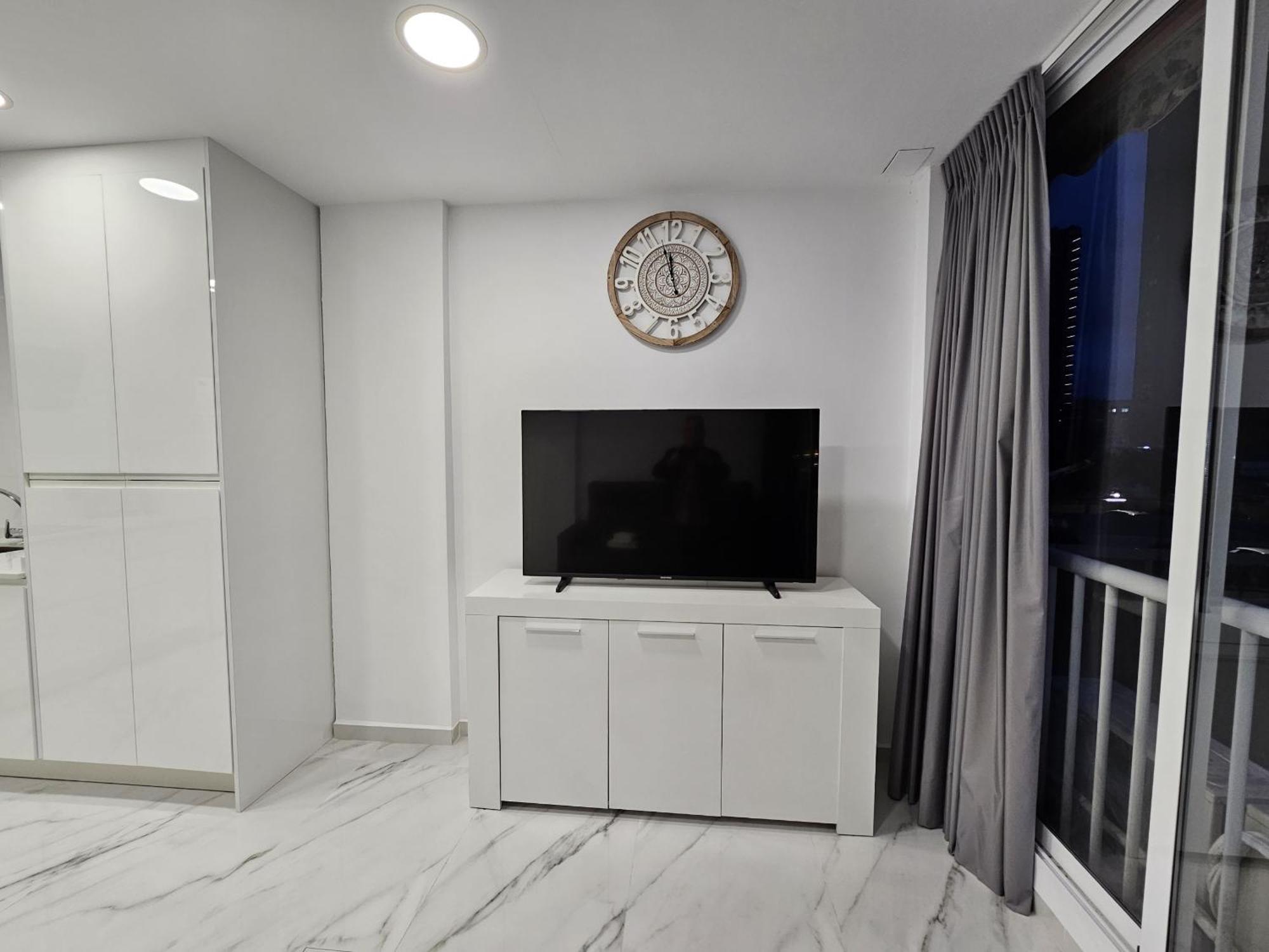 Bacana If Apartment *