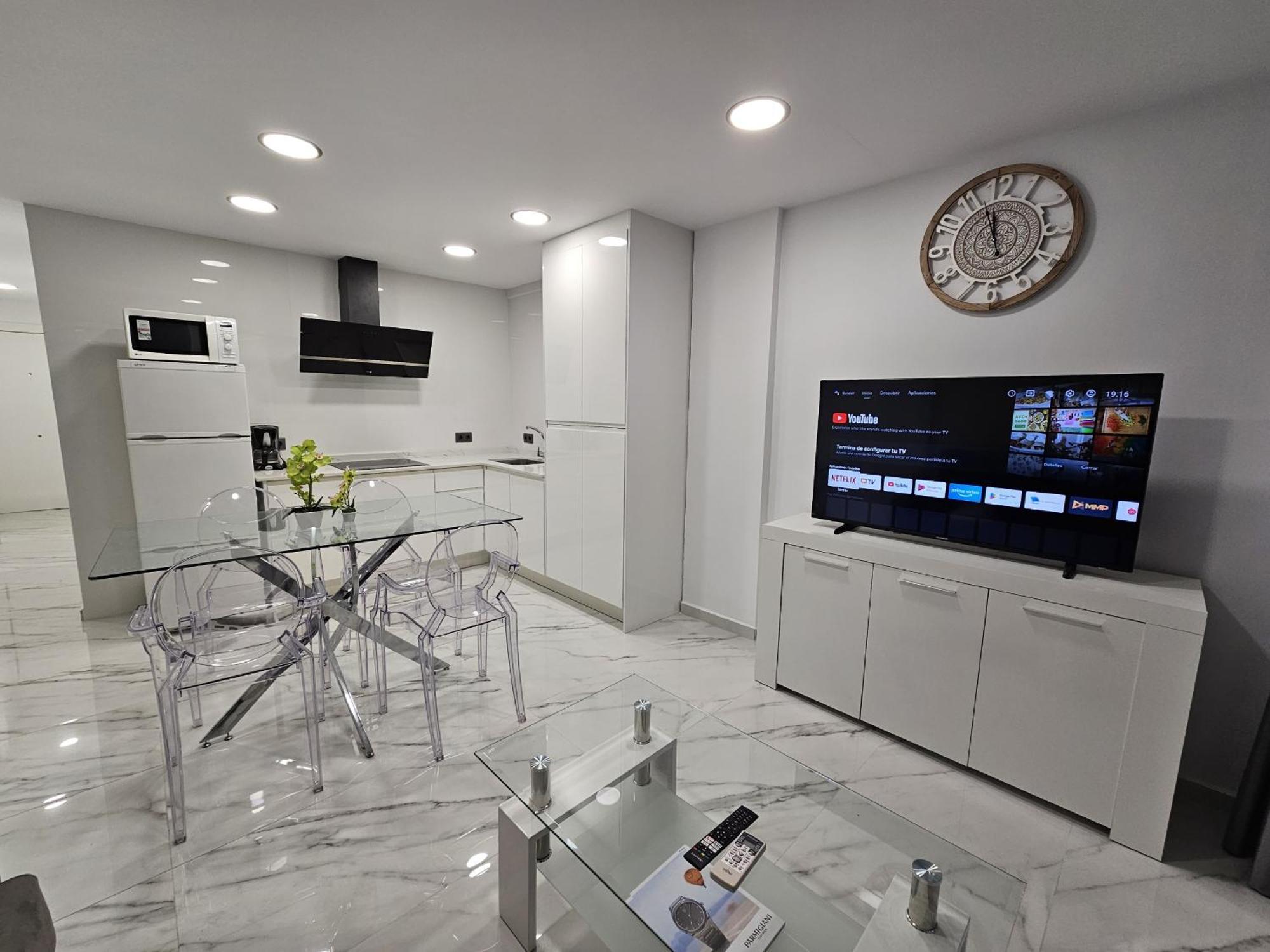 Apartment Bacana If