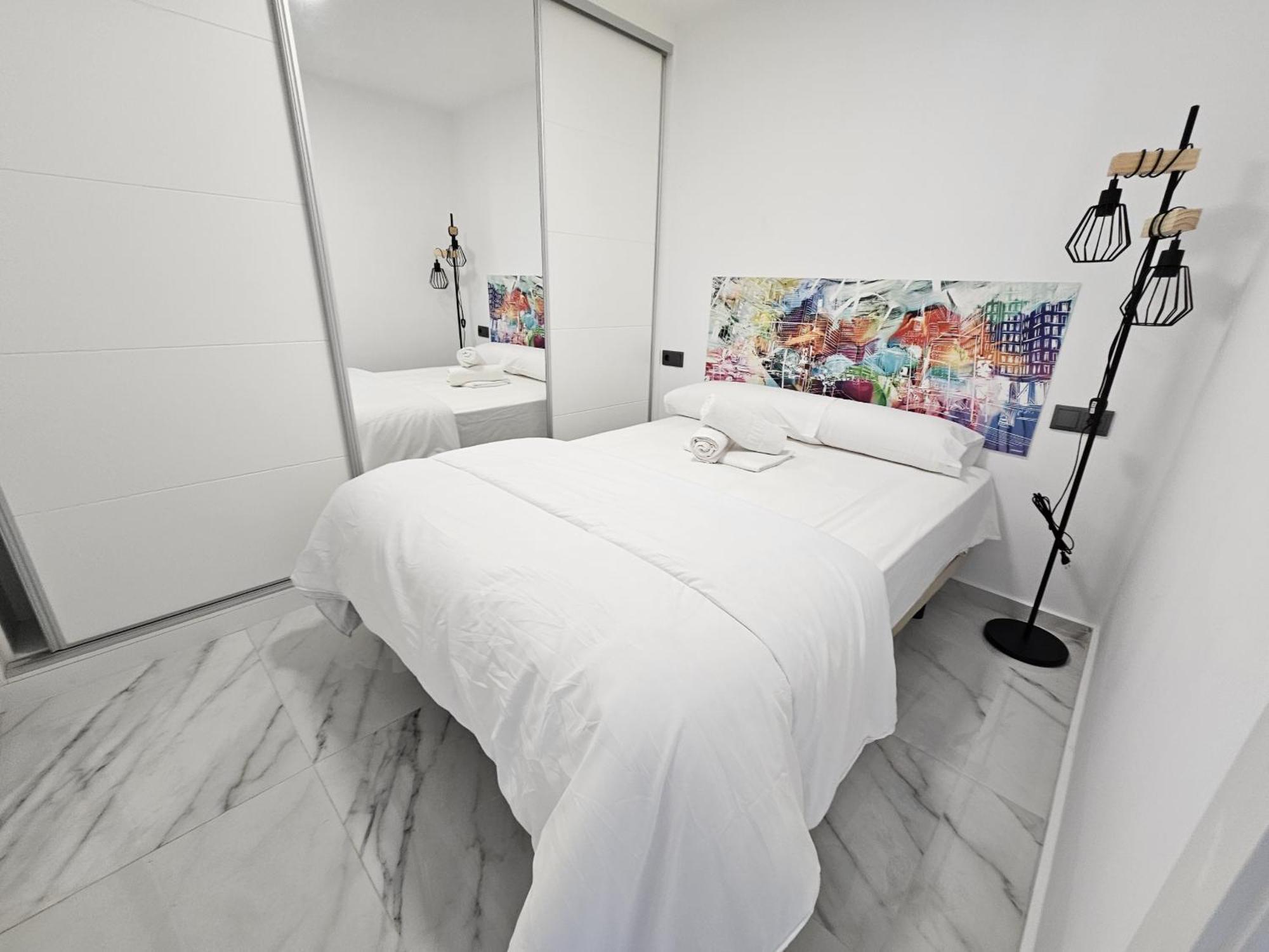 Bacana If Apartment