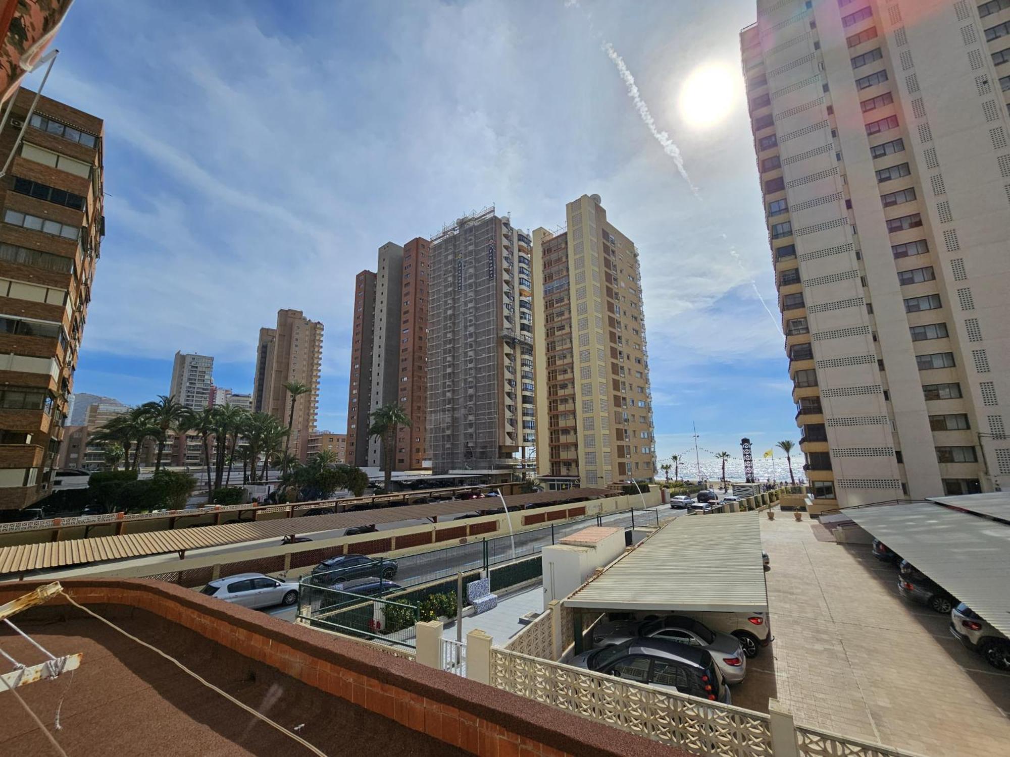 Apartment Bacana If