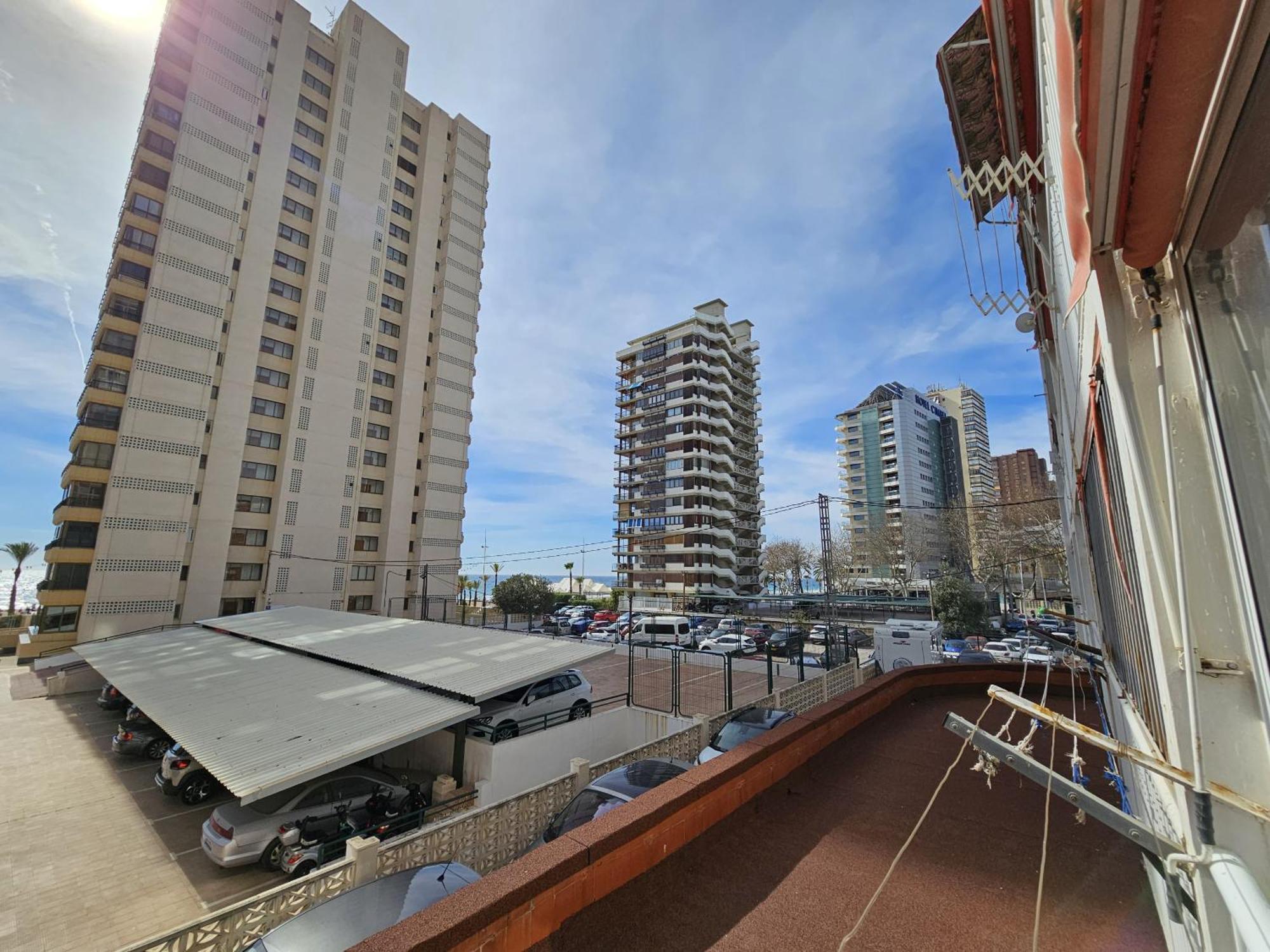 Bacana If Apartment Benidorm