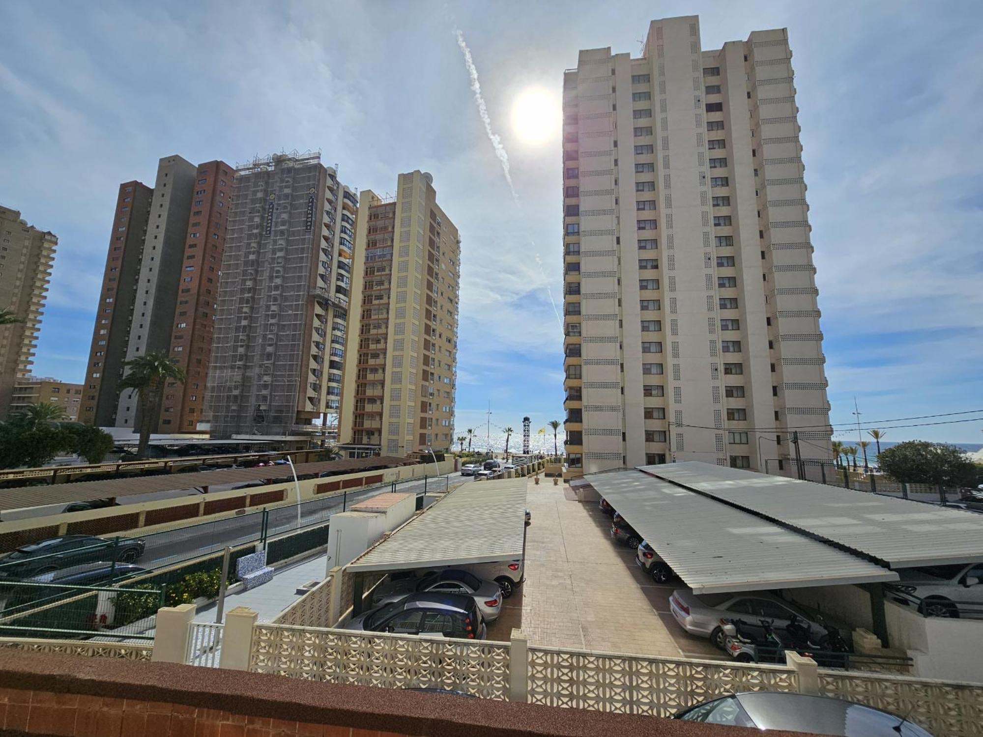 Bacana If Apartment Benidorm