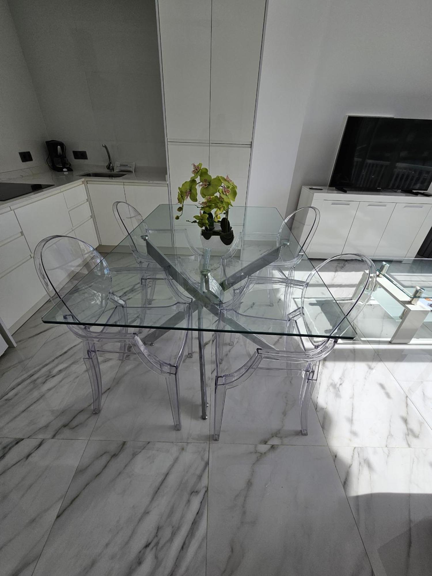 Bacana If Apartment