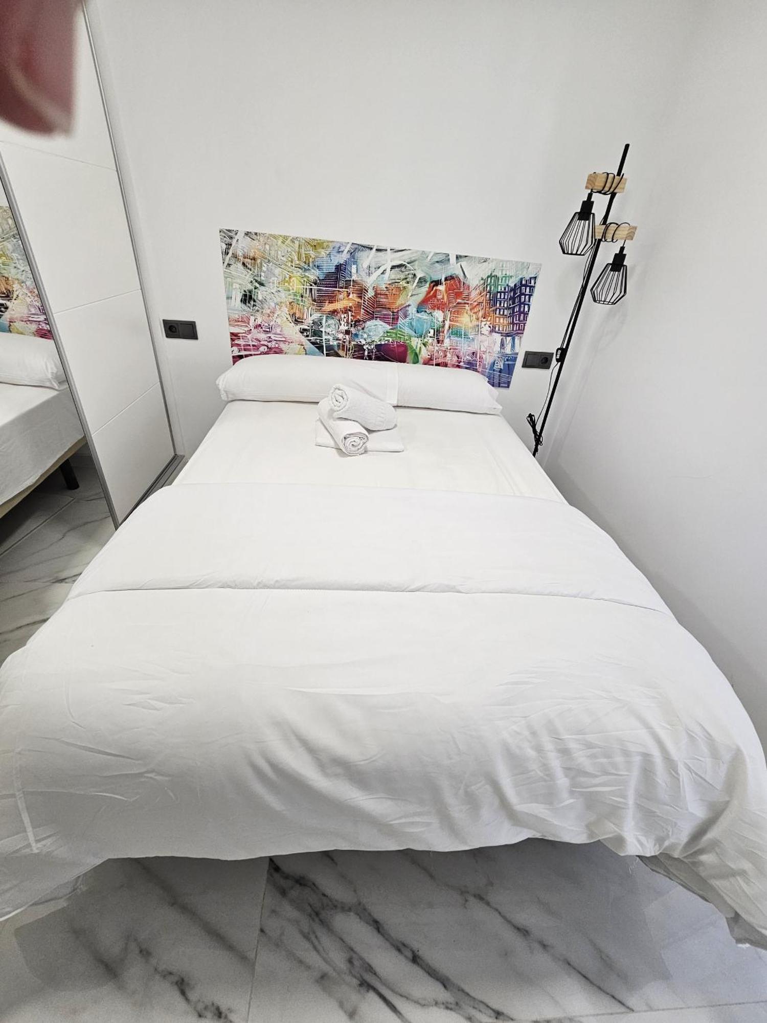 Apartment Bacana If Benidorm