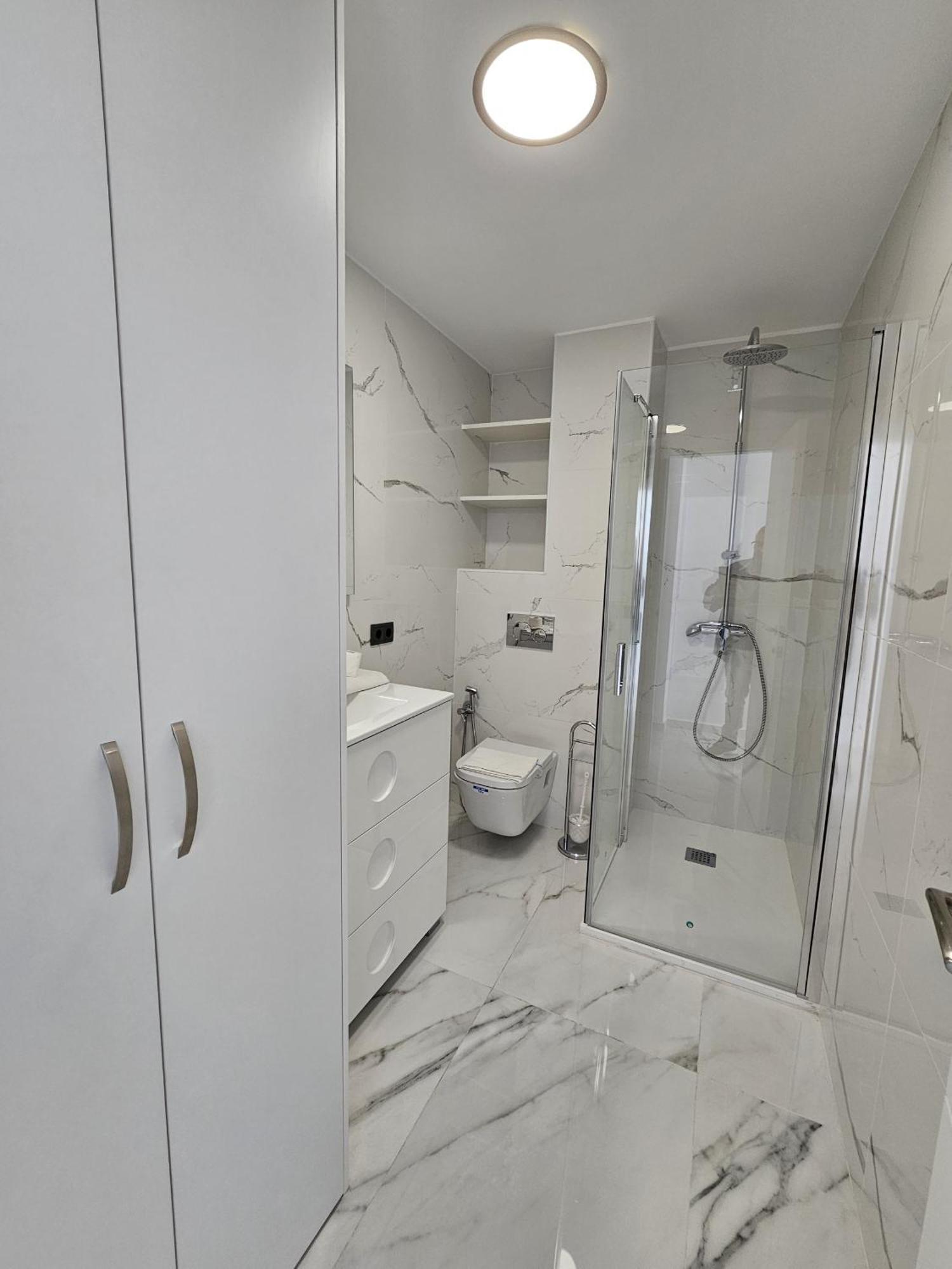 Bacana If Apartment