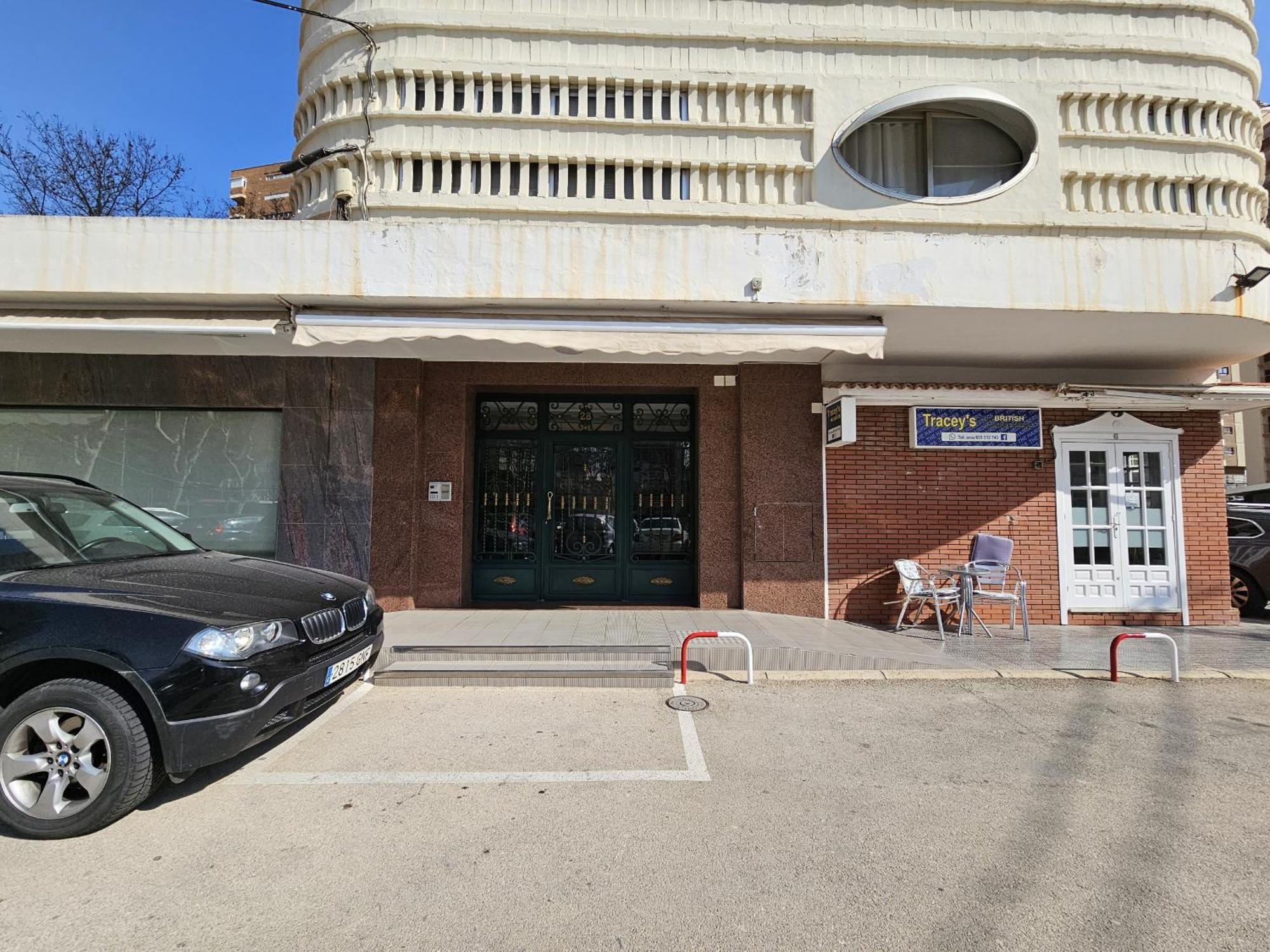 Apartment Bacana If