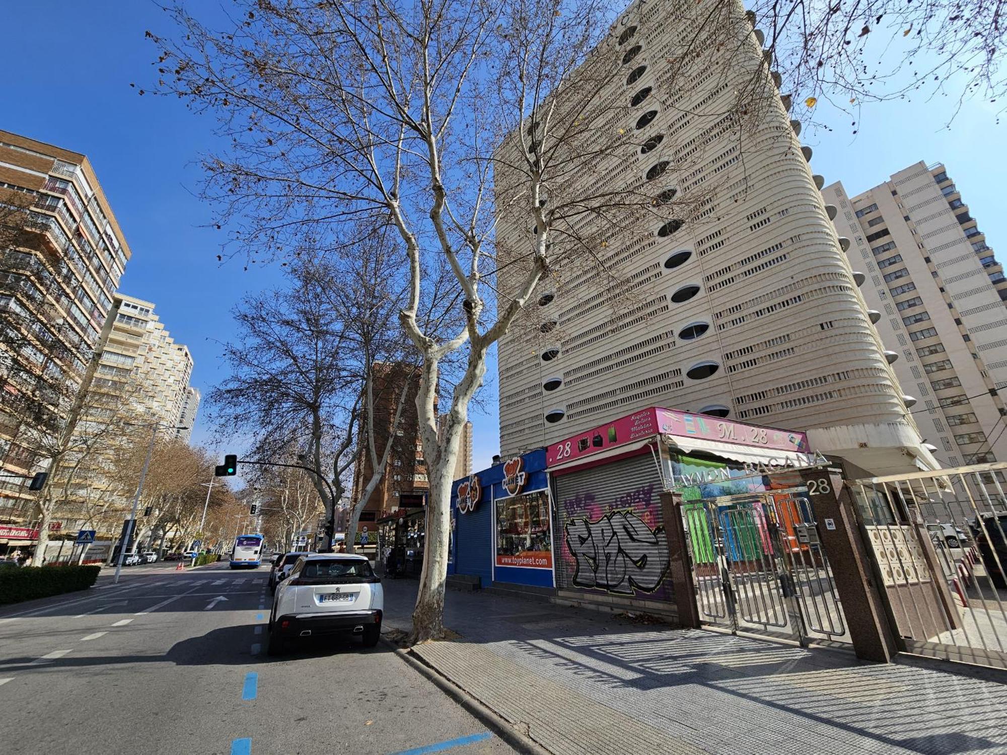 Bacana If Apartment *
