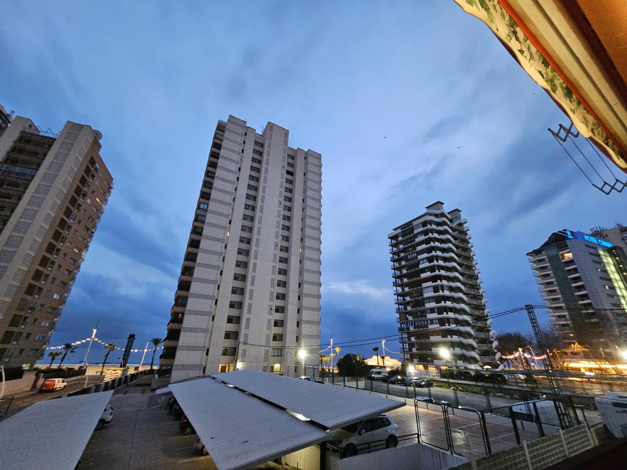 Apartment Bacana If Benidorm
