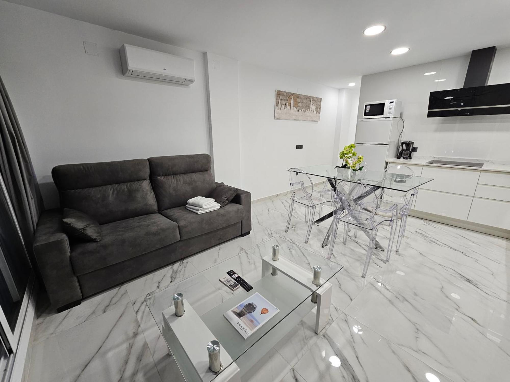 Apartment Bacana If *