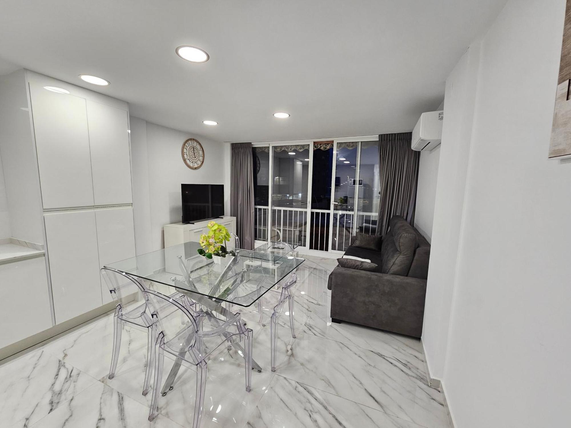 Bacana If Apartment *