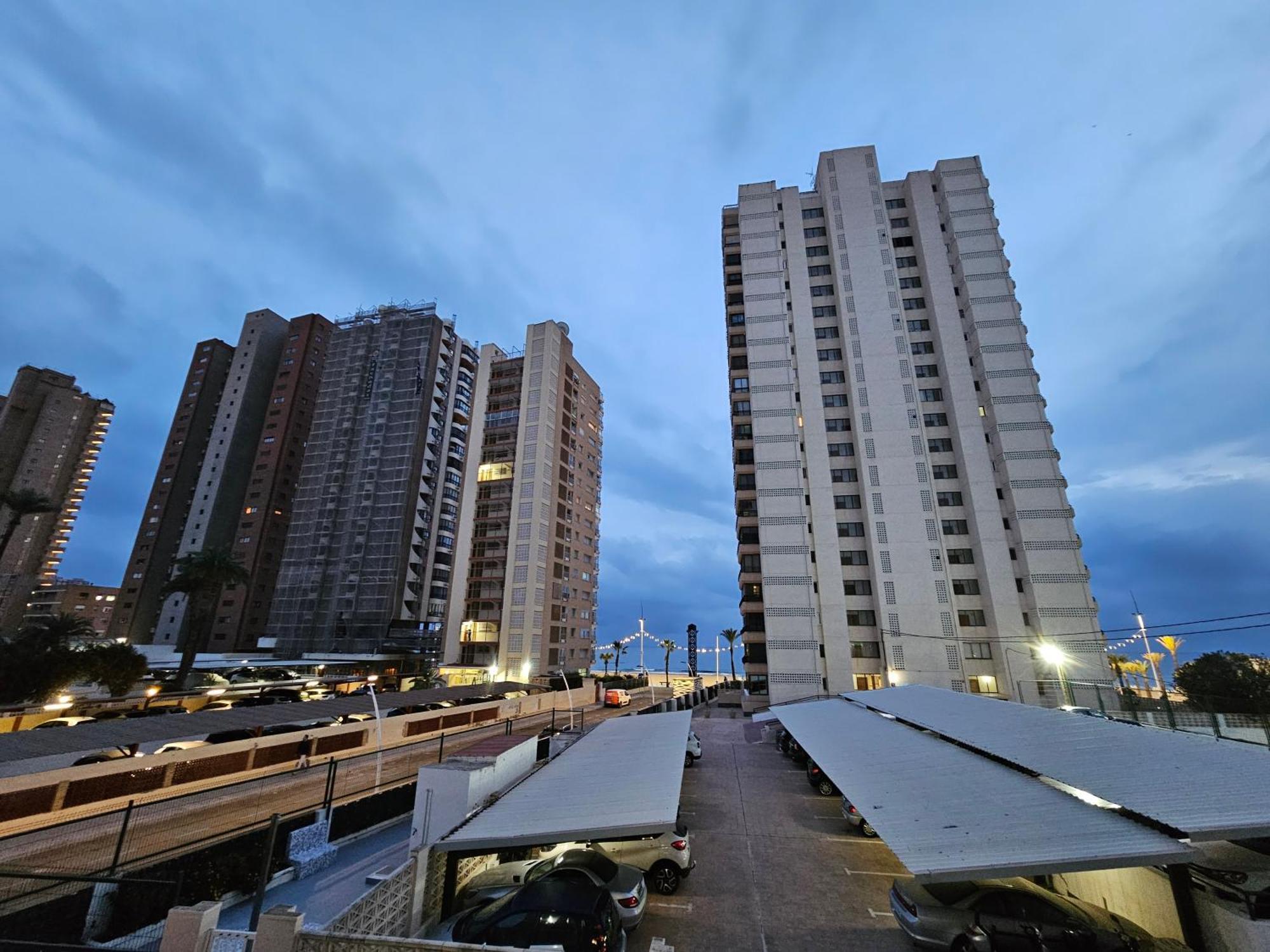 Bacana If Apartment Benidorm