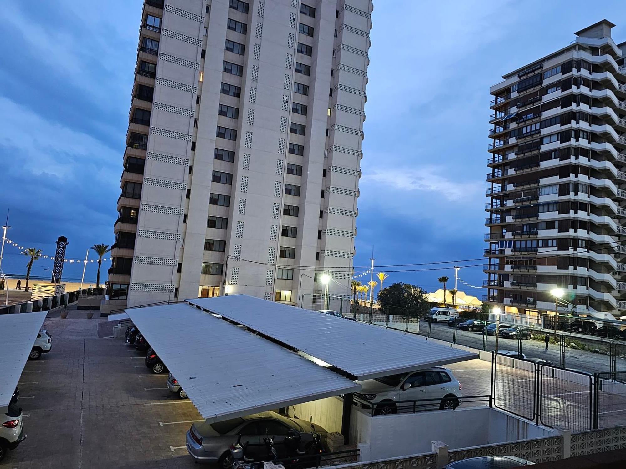 Bacana If Apartment *