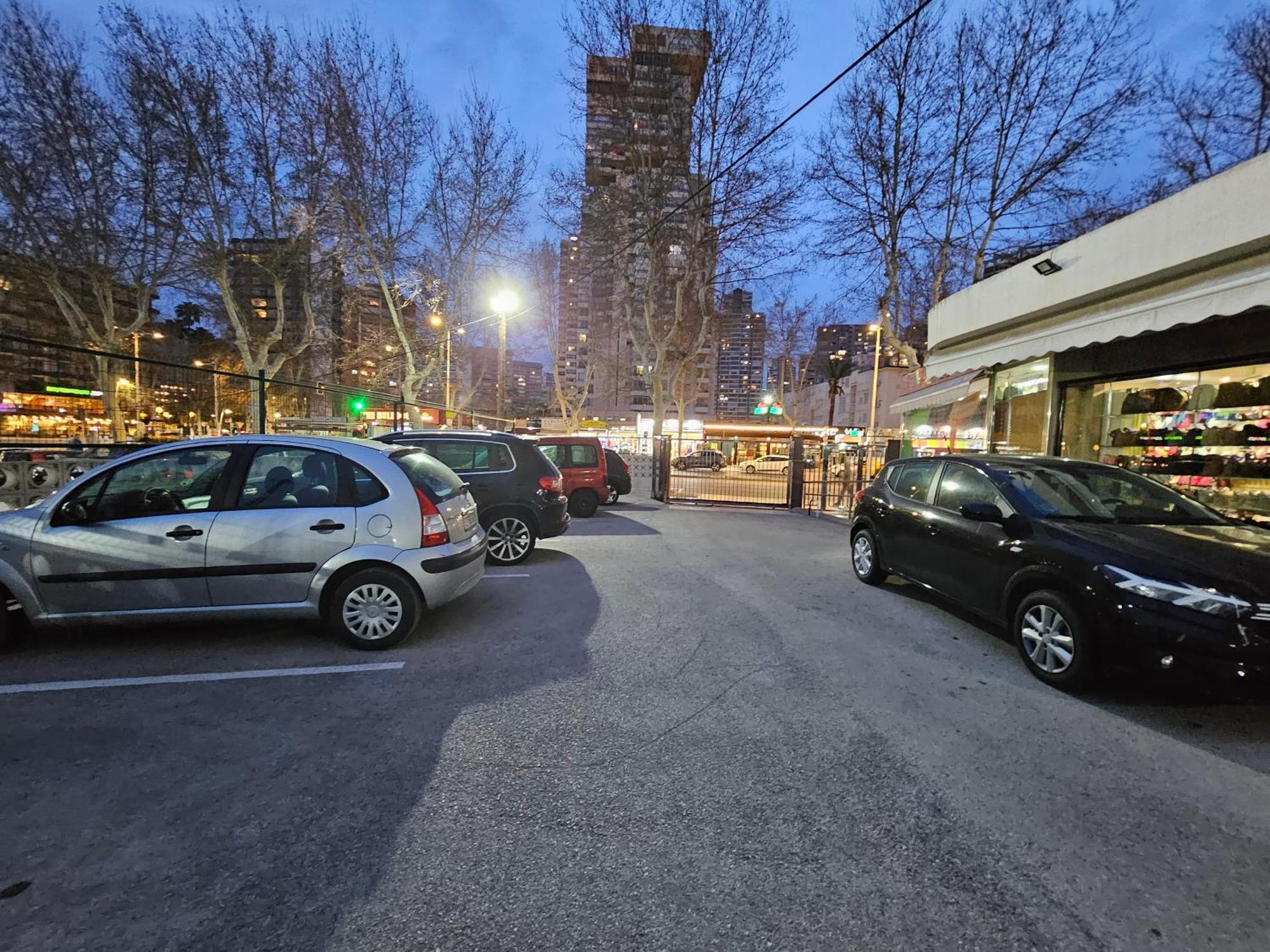 Bacana If Apartment *