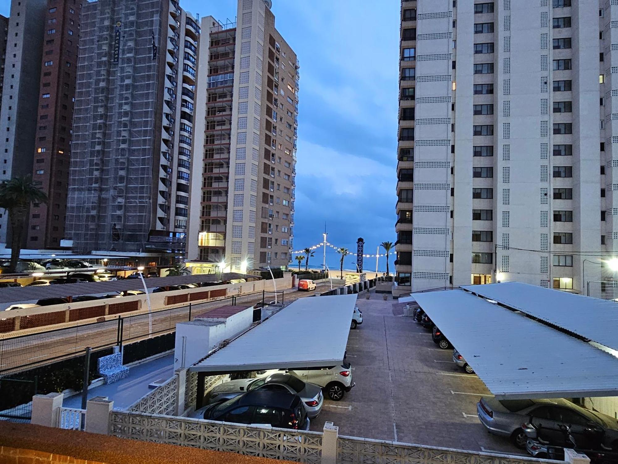 Apartment Bacana If