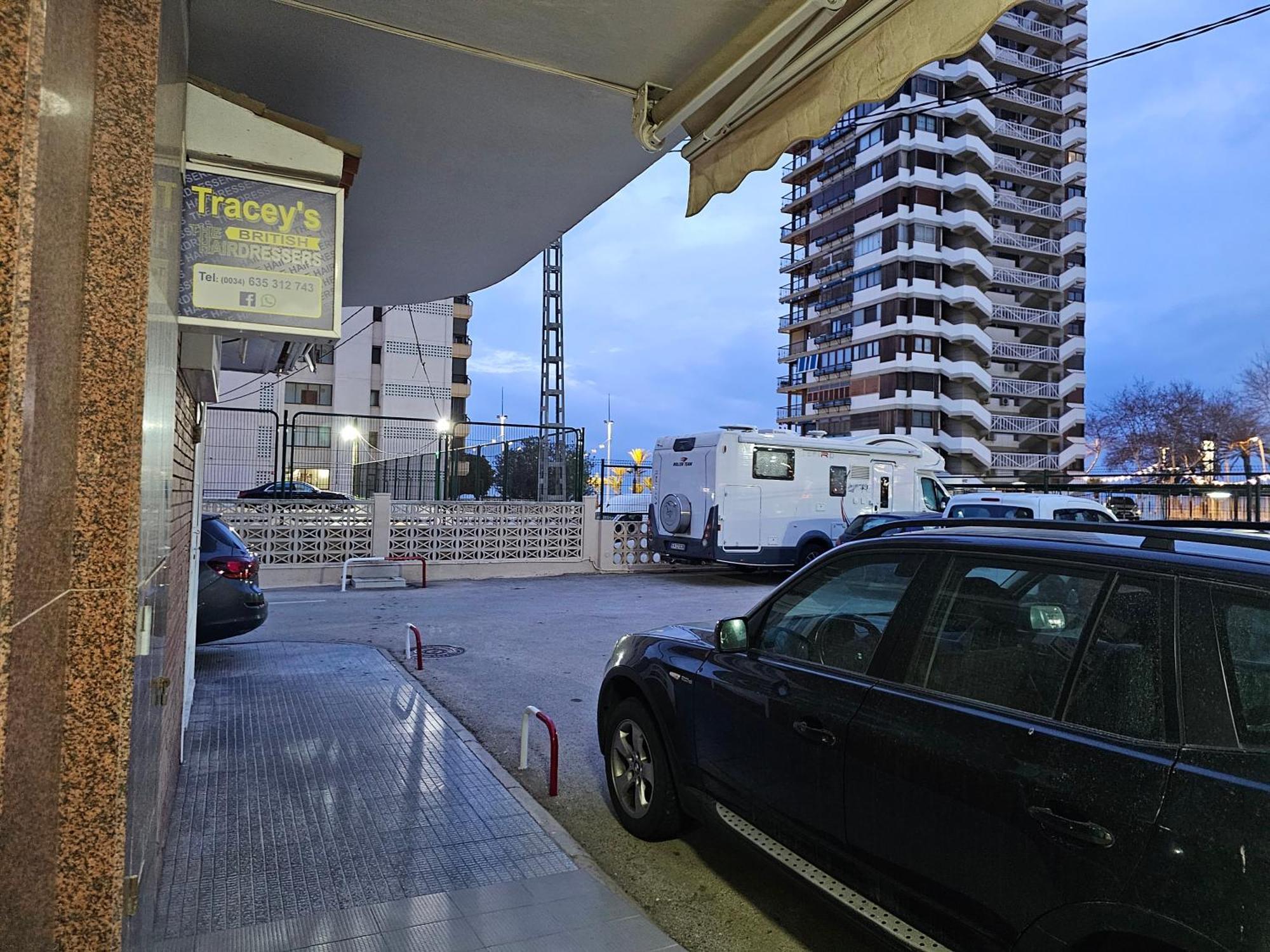Bacana If Apartment